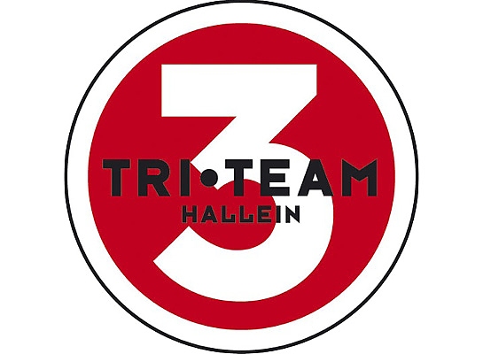 SILBERPFEIL Energy Drink Tri Team Hallein