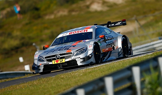 SILBERPFEIL Energy Drink DTM