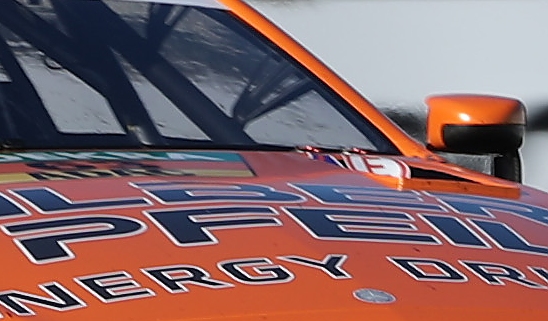 SILBERPFEIL Energy Drink Mercedes AMG DTM