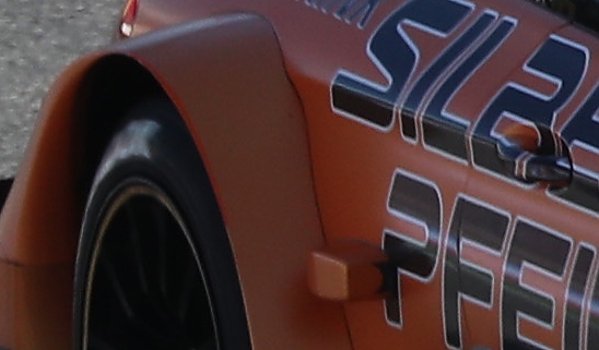 SILBERPFEIL Energy Drink DTM Racing