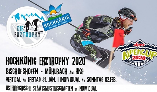 Erztrophy Hochkönig 2020