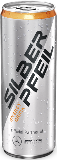 Silberpfeil Energy Silberpfeil Energy